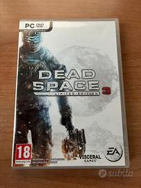 Dead Space 3 (PC-DVD)