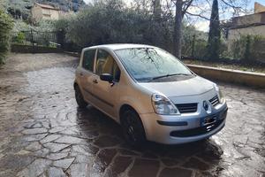 neopatentati Renault Modus diesel 