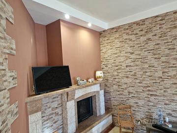 Casa appartamento ristrutturato