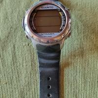 orologio computer  sub