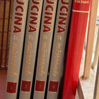 Libri di cucina