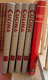 Libri di cucina