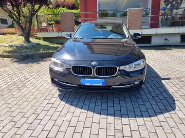 Bmw 320d