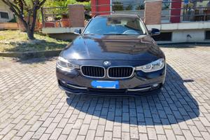 Bmw 320d