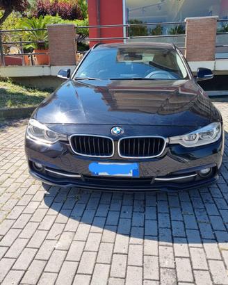 Bmw 320d