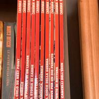 Caravan-fumetti (prima edizione) di Sergio Bonelli