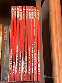 Caravan-fumetti (prima edizione) di Sergio Bonelli