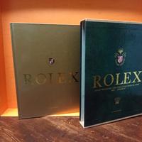libro rolex