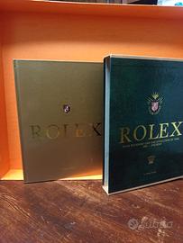 libro rolex