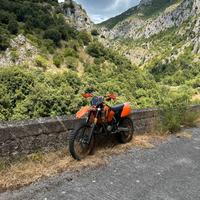 Ktm sx 125 2004