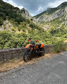 Ktm sx 125 2004