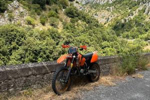 Ktm sx 125 2004