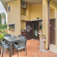 VILLA SINGOLA A ROMA