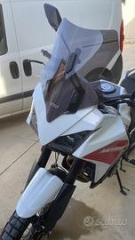 X-CAPE 650 2024 (5000 km)