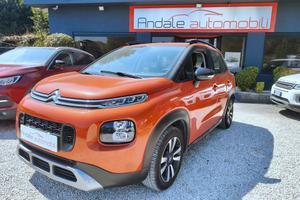 Citroen C3 Aircross PureTech 82 Feel