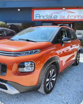 Citroen C3 Aircross PureTech 82 Feel