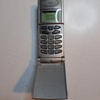 TELEFONO CELLULARE VINTAGE SAMSUNG
