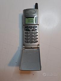 TELEFONO CELLULARE VINTAGE SAMSUNG
