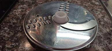 Lama disco affettatrice Kenwood 