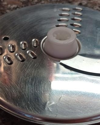 Lama disco affettatrice Kenwood 