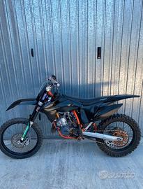 Ktm sx 125