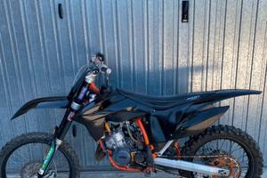 Ktm sx 125