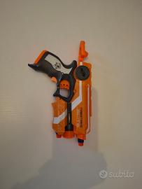 Pistole Nerf