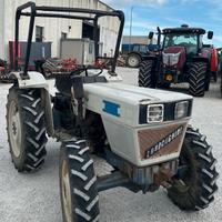 LAMBORGHINI R 235 DT