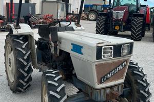 LAMBORGHINI R 235 DT