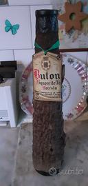 Buton liquore della foresta anni 70