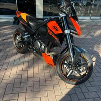 Ktm 690 diuk