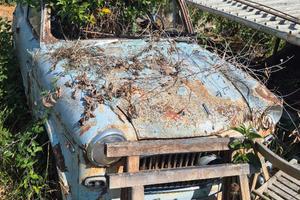 Fiat 1100
