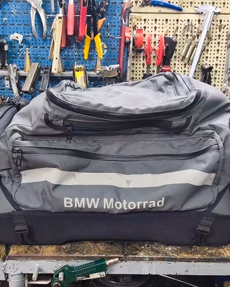 borsa BMW Motorrad