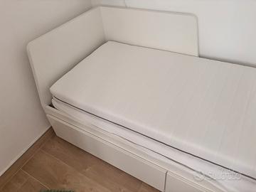 Materasso ikea usato due volte