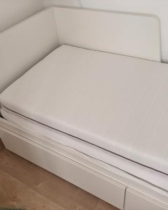 Materasso ikea usato due volte