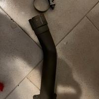 Raccordo terminale zx 10r 2004/2005