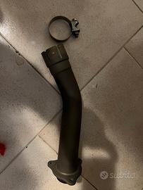 Raccordo terminale zx 10r 2004/2005