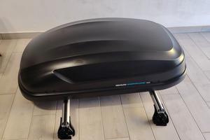 Baule da tetto