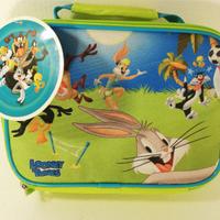 contenitore per la merenda Looney Looney tunes per