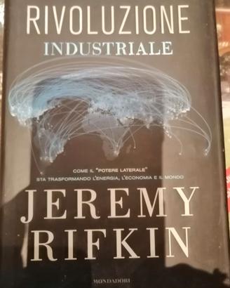 La terza rivoluzione industriale