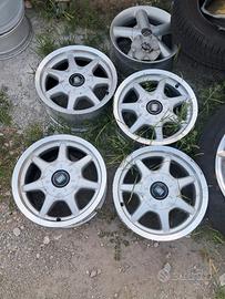 cerchi bbs nardi  mercedes