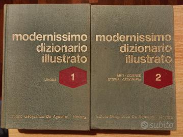 Dizionario Illustrato
