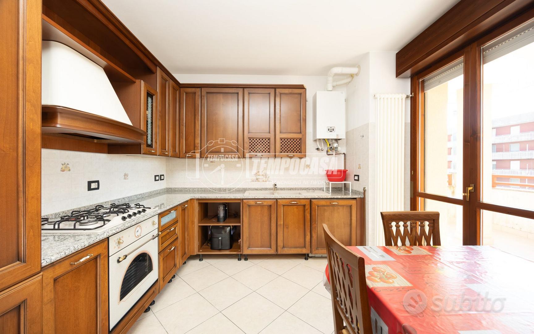 Appartamento – Gorgonzola, Ippocampo, Casino Luraghi - Altro