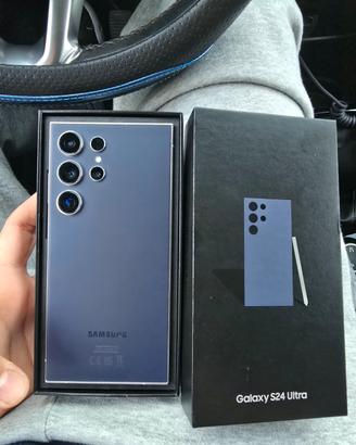samsung s24 ultra 512 GB 