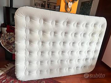 Materasso gonfiabile matrimoniale