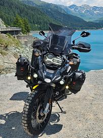 Bmw 1250gs standard 