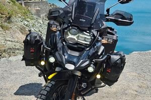 Bmw 1250gs standard 