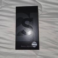 Samsung s21plus 5G 128gb