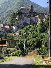 Monzone Alto (MS), anche a riscatto