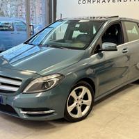 Mercedes-benz B 200 BlueEFFICIENCY Premium